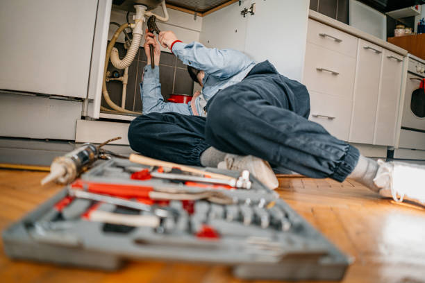 Best Clogged Drain Plumber  in New Plymouth, ID