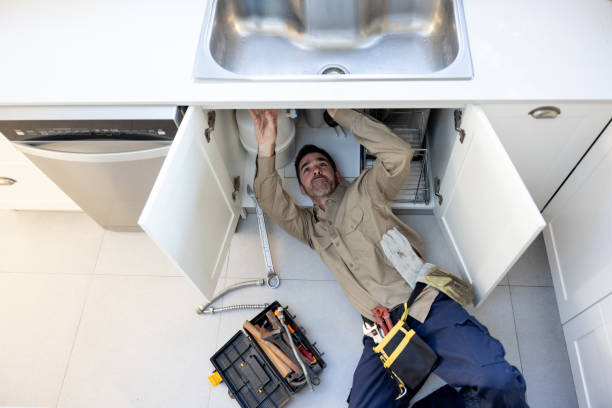 Professional Plumbing in New Plymouth, ID