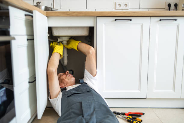 Best Residential Plumbing Services  in New Plymouth, ID