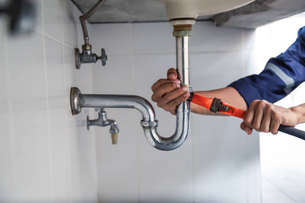 Best Water Leak Repair  in New Plymouth, ID
