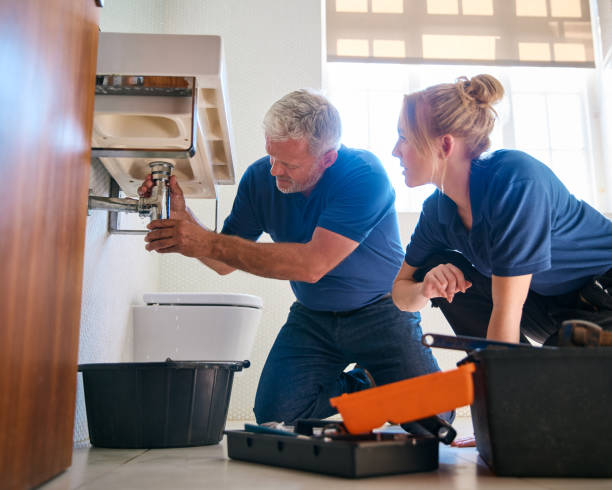 Best Affordable Plumbing Services  in New Plymouth, ID